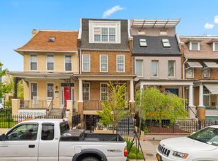 3602 11th St NW #B, Washington, DC 20010