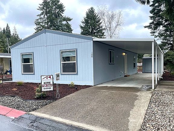 2nd image of 100 SW 195th Ave Unit 188