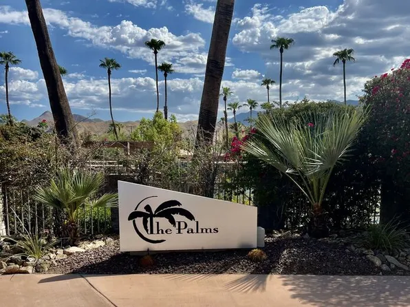 3155 E Ramon Rd Unit 301, Palm Springs, CA 92264