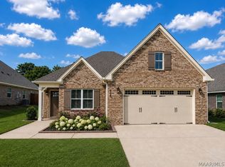 974 Pearl Dr, Prattville, AL 36066