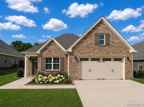974 Pearl Dr, Prattville, AL 36066