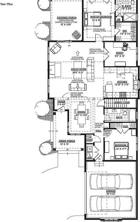 2nd image of 0-6 Hunter Cir