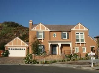 19596 Connemara Ct, Yorba Linda, CA 92886