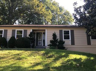 701 Highland Ave, Charlottesville, VA 22903