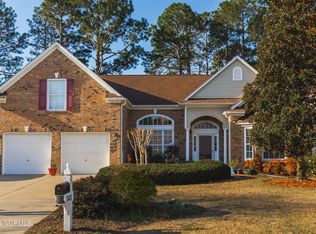 7401 Balmore Dr SW, Sunset Beach, NC 28468