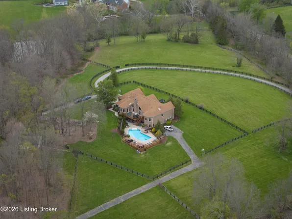 2310 Running Brook Trl, Fisherville, KY 40023