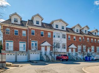 28 Loring Doolittle Ct, Aurora, ON