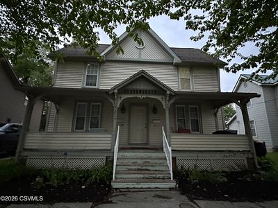 204 N Main St, Muncy, PA, 17756