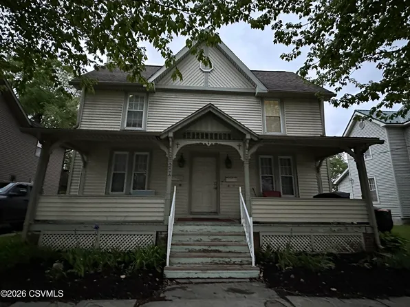204 N Main St, Muncy, PA 17756