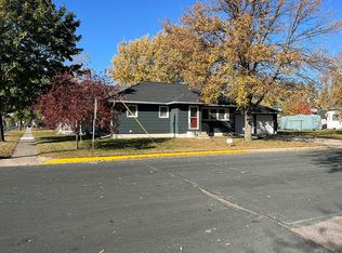 201 1st Ave N, Arlington, MN 55307