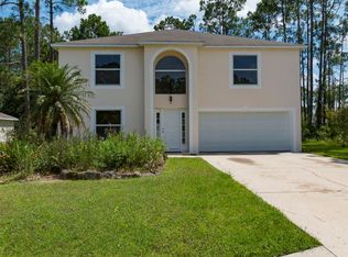 6 Llach Ct, Palm Coast, FL 32164