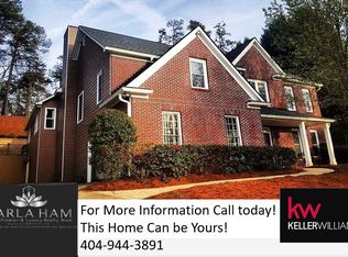 12265 Stevens Creek Dr, Johns Creek, GA 30005