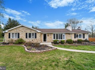 3418 Mill Rd, Collegeville, PA 19426