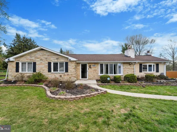 3418 Mill Rd, Collegeville, PA 19426