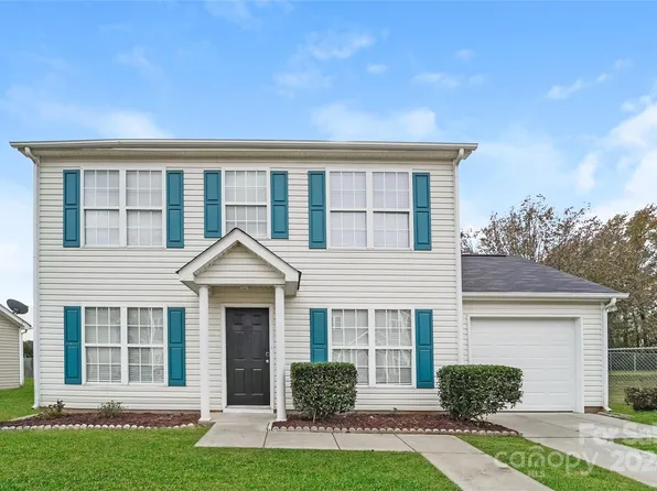 418 Centerfield Dr, Charlotte, NC 28214