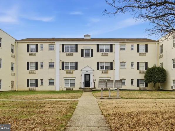 2239 Farrington Ave #5-101, Alexandria, VA 22303