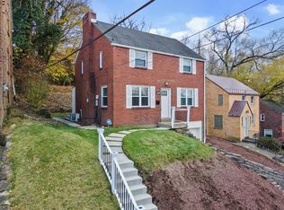 2224 Chalfant St, Pittsburgh, PA