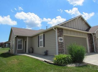 5214 Eisenhower Pl, Lawrence, KS 66049