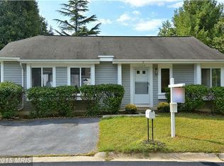 11624 Hourglass Way, Germantown, MD 20876