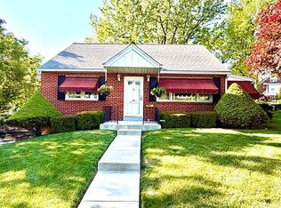 401 W Summit St, Mohnton, PA 19540