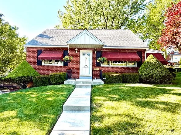 401 W Summit St, Mohnton, PA 19540