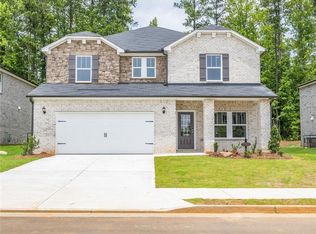 7783 Richmond Trl, Fairburn, GA 30213