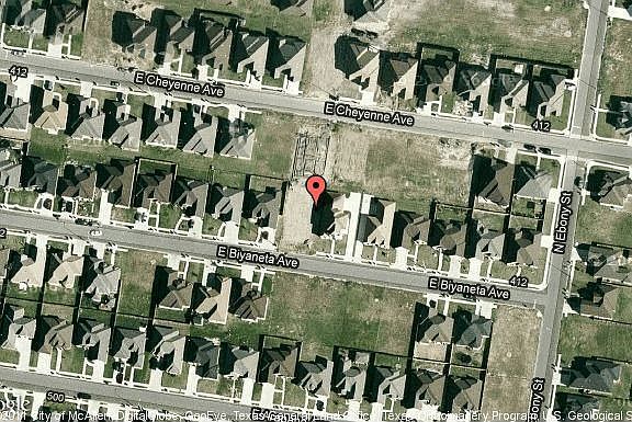 Map View