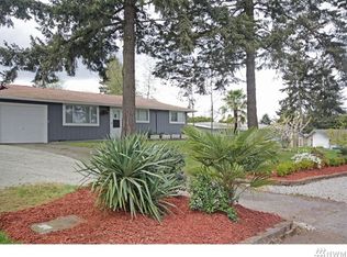 32817 26th Pl SW, Federal Way, WA 98023