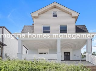 2632 Broadway Ave, Pittsburgh, PA 15216