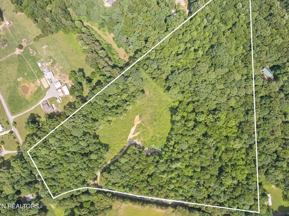 4500 Old Sugarlimb Rd, Loudon, TN 37774