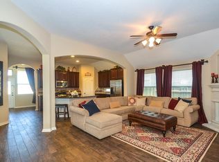 6414 Tea Tree Dr, Katy, TX 77494