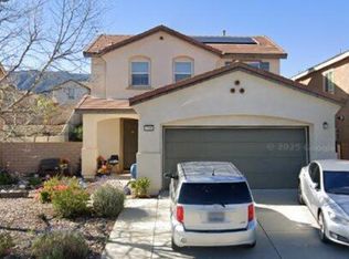 17986 Crabapple Ct, San Bernardino, CA 92407