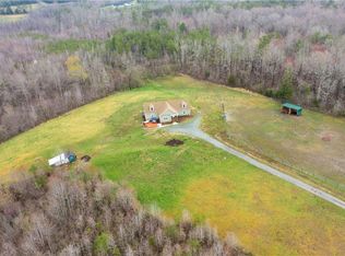 175 Earl Kimber Rd, Burlington, NC 27217