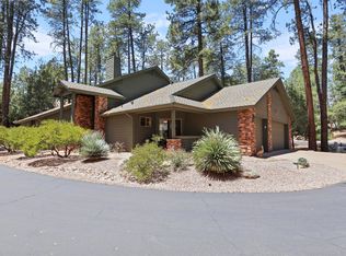 503 N Pine Island Dr, Payson, AZ 85541
