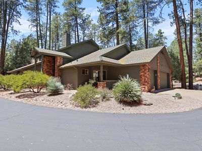 503 N Pine Island Dr, Payson, AZ, 85541