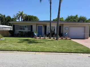 751 Pruitt Dr, Madeira Beach, FL 33708