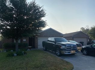 29068 San Bernard River Loop, Spring, TX 77386