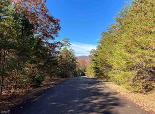 0 Sunshine Ridge Dr TRACT 3, Toccoa, GA 30577