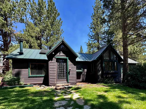 2030 Old Mammoth Rd, Mammoth Lakes, CA 93546