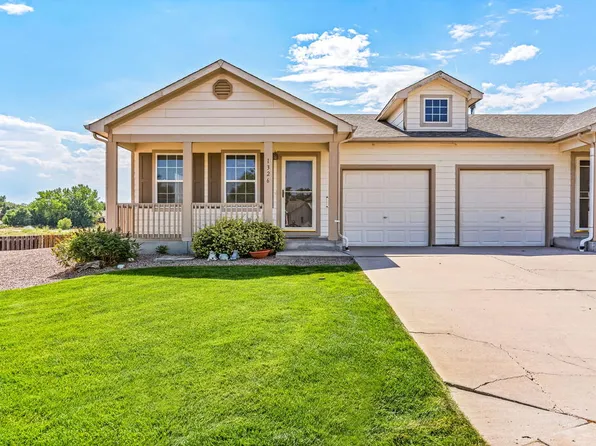 1326 Silver Hawk Ct, Pueblo, CO 81008