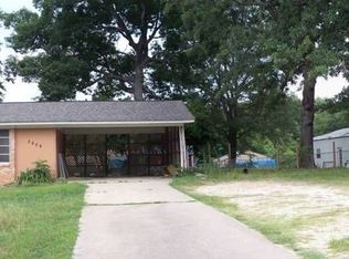 3208 Edison Ave, Benton, AR 72015