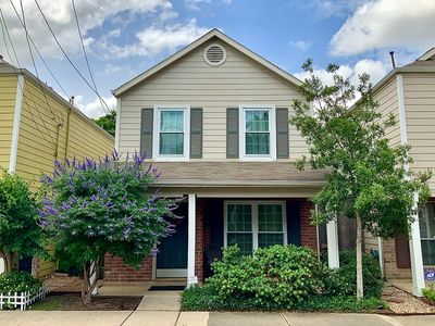 1008 Andrews St, Houston, TX, 77019