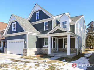 467 N Evergreen Ave, Elmhurst, IL