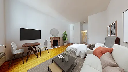 Rented by Bond New York