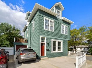 3608 Taylor St, Brentwood, MD