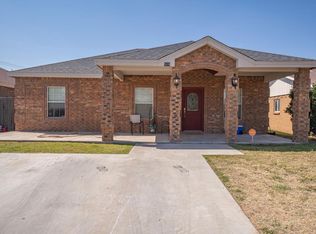 508 S Lincoln St, Midland, TX 79701