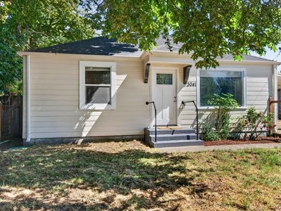 3041 Elmira Rd, Eugene, OR, 97402