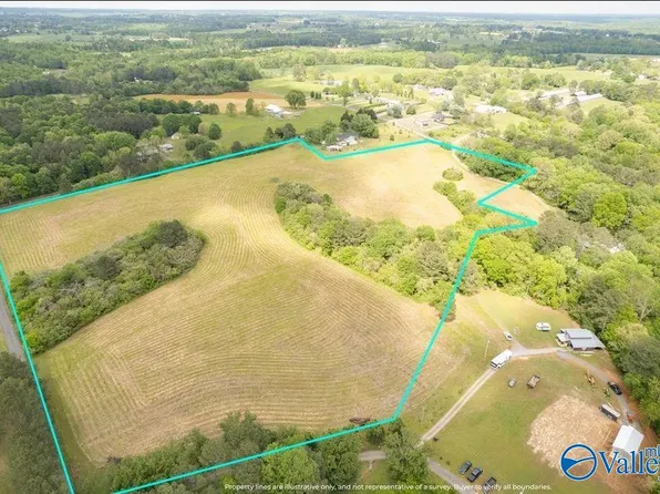 County Road 1474, Cullman, AL 35058