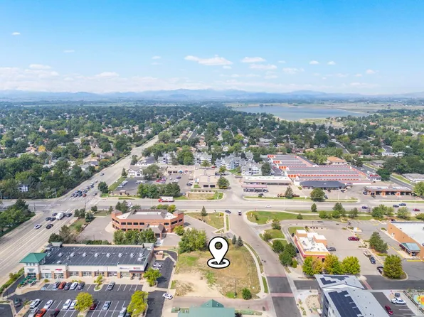 2322 17th Ave, Longmont, CO 80501