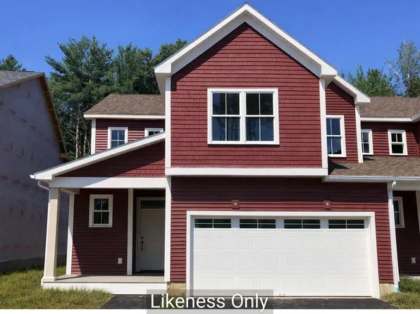 9 Mabel Way, South Burlington, VT 05403